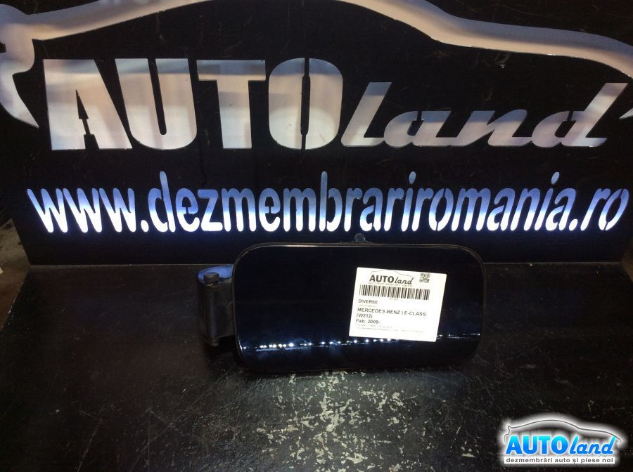 Diverse MERCEDES-BENZ E-CLASS (W212) 2009-2025