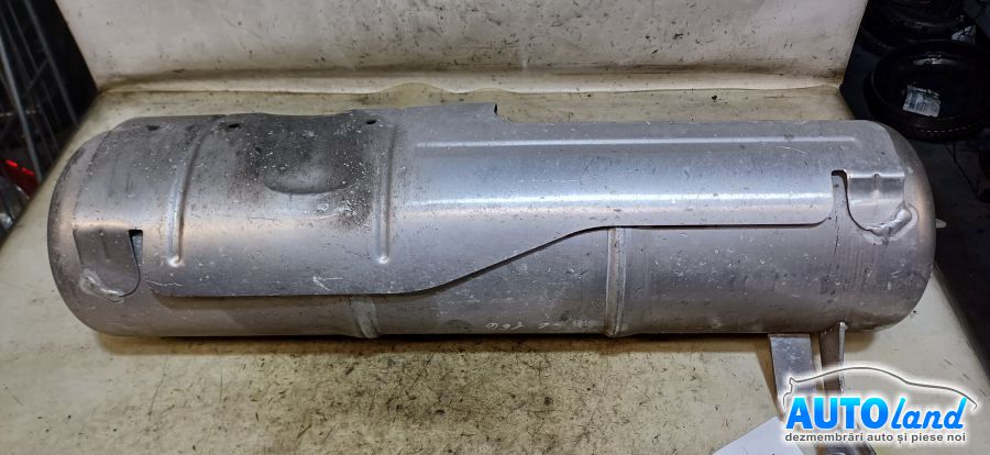 Diverse MERCEDES-BENZ GL (X166) 2012-2015 Cod A1663200215