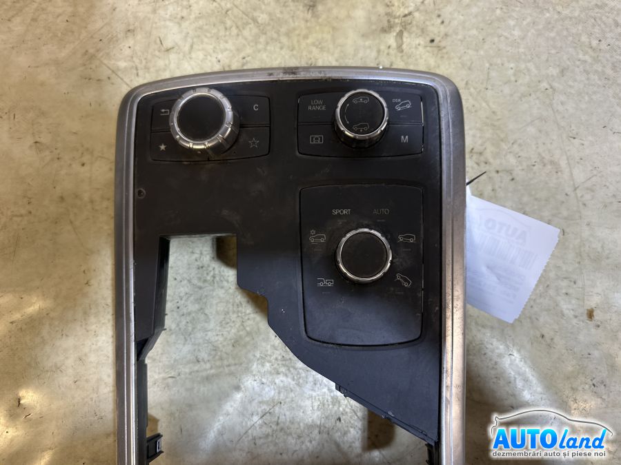Diverse MERCEDES-BENZ GL (X166) 2012-2015 Cod A1669051451