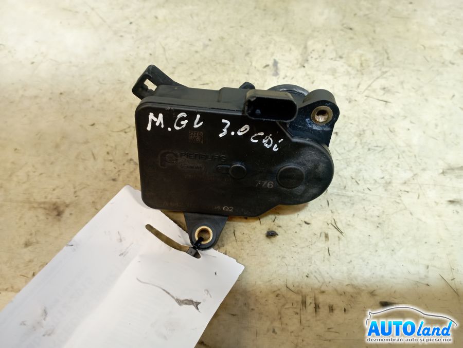 Diverse MERCEDES-BENZ GL (X166) 2012-2015 Cod A6421500594