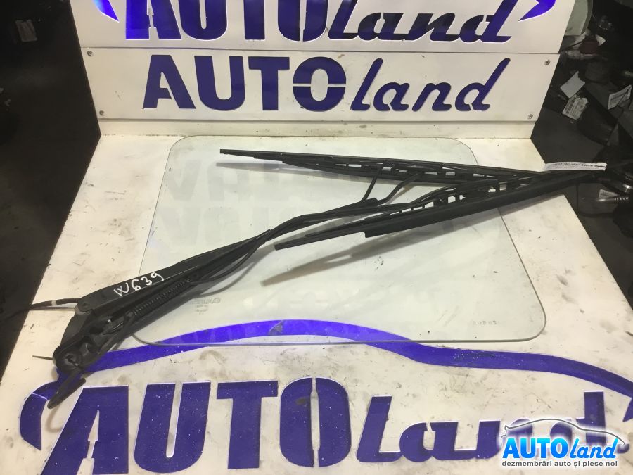 Diverse MERCEDES-BENZ M-CLASS (W163) 1998-2005