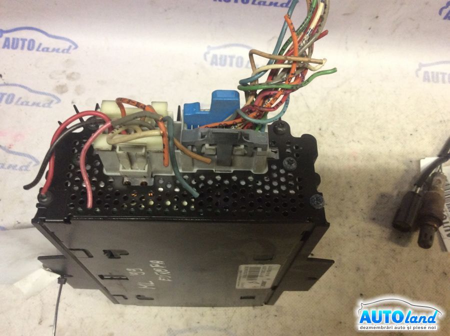 Diverse MERCEDES-BENZ M-CLASS (W163) 1998-2005 Cod 1638200189