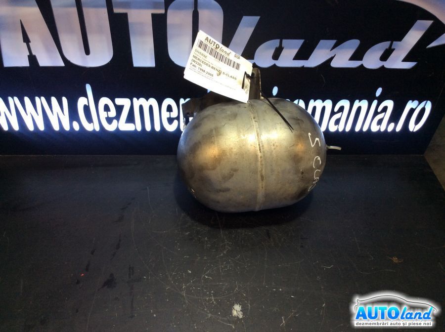 Diverse MERCEDES-BENZ S-CLASS (W220) 1998-2005 Cod A2203200215