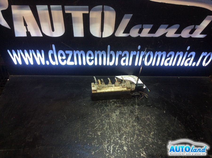 Diverse MERCEDES-BENZ S-CLASS (W220) 1998-2005 Cod A2203200258