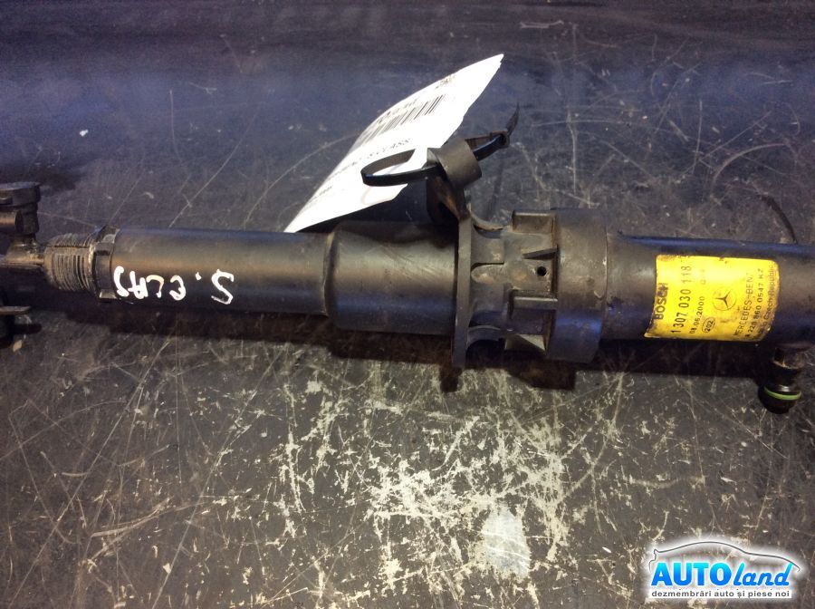 Diverse MERCEDES-BENZ S-CLASS (W220) 1998-2005 Cod A2208600547KZ