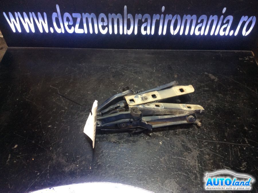 Diverse MERCEDES-BENZ S-CLASS (W220) 1998-2005