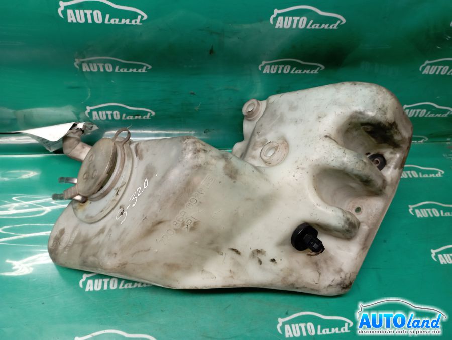 Diverse MERCEDES-BENZ S-CLASS (W220) 1998-2005 Cod 2208690020