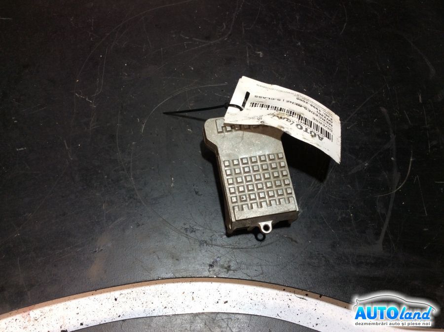 Diverse MERCEDES-BENZ S-CLASS (W220) 1998-2005 Cod 5HL351321141