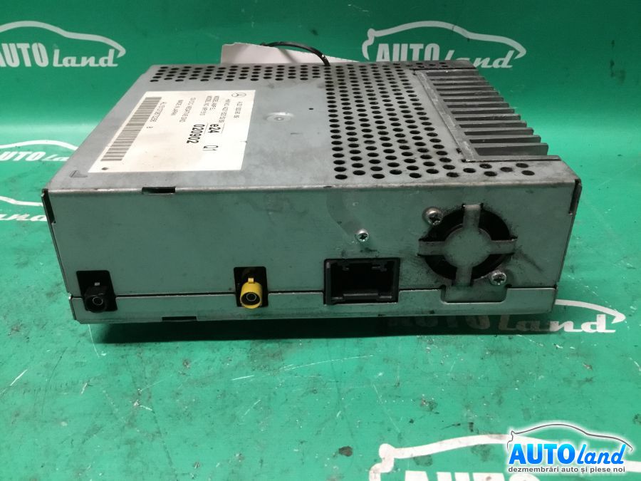 Diverse MERCEDES-BENZ S-CLASS (W221) 2005-2025 Cod A2218205289