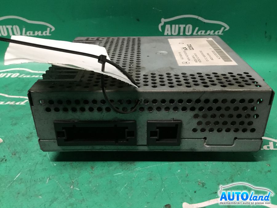 Diverse MERCEDES-BENZ S-CLASS (W221) 2005-2025 Cod A2218205289