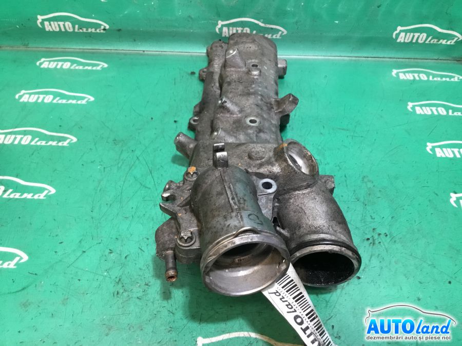 Diverse MERCEDES-BENZ SPRINTER 3-t bus (906) 2006-2025 Cod A6422002015