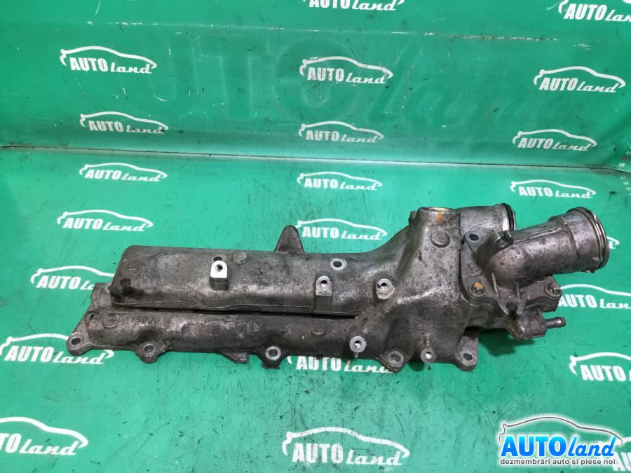 Diverse MERCEDES-BENZ SPRINTER 3-t bus (906) 2006-2025 Cod A6422002015