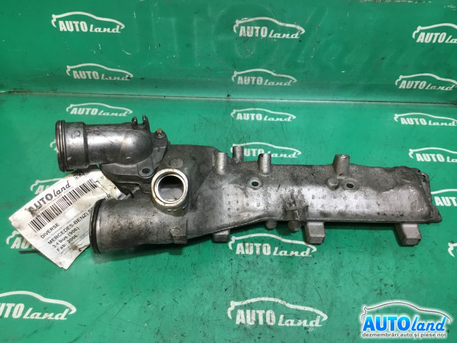 Diverse MERCEDES-BENZ SPRINTER 3-t bus (906) 2006-2025 Cod A6422002015