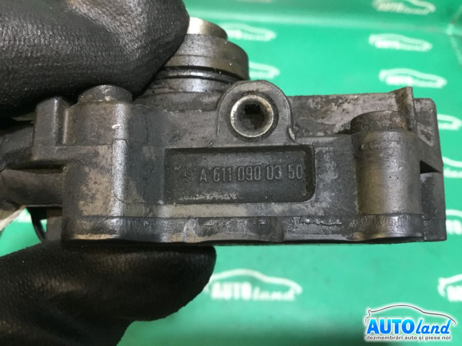 Diverse MERCEDES-BENZ VITO bus (638) 1996-2003