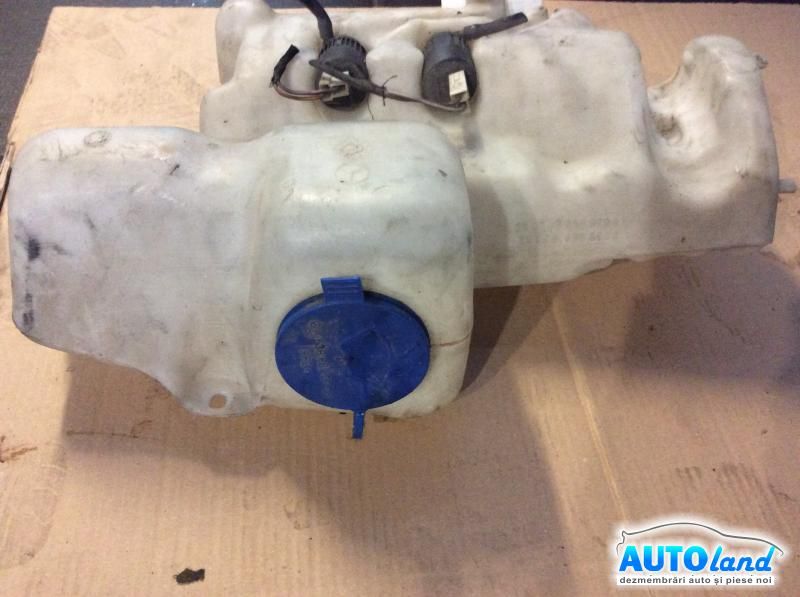 Diverse MERCEDES-BENZ VITO bus (638) 1996-2003