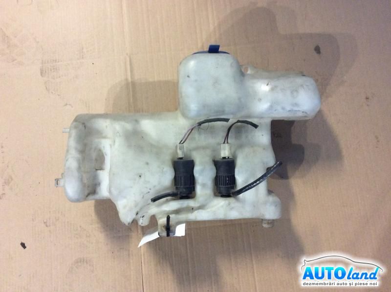 Diverse MERCEDES-BENZ VITO bus (638) 1996-2003