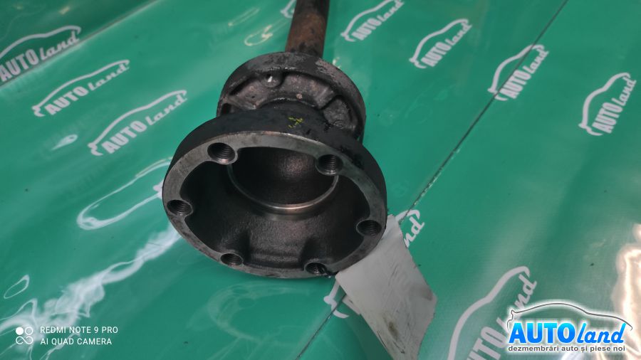 Diverse MERCEDES-BENZ VITO bus (638) 1996-2003