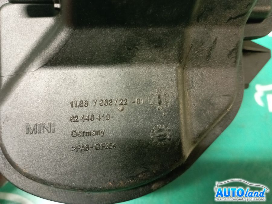 Diverse MINI MINI (R50,R53) 2001-2025