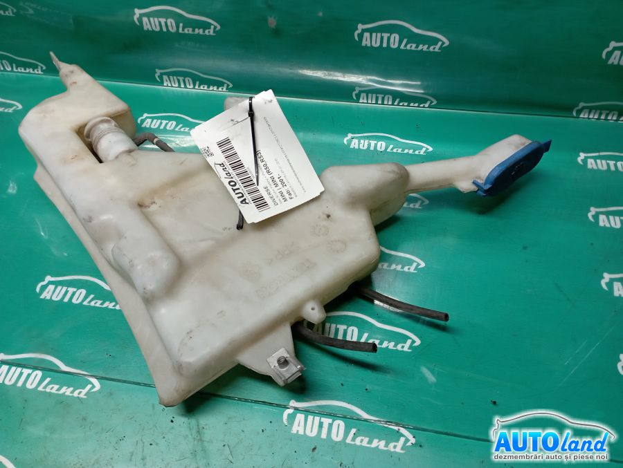 Diverse MINI MINI (R50,R53) 2001-2025