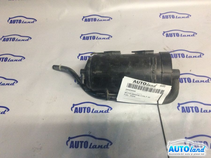 Diverse MITSUBISHI COLT VI 2004-2025 Cod A4544700059