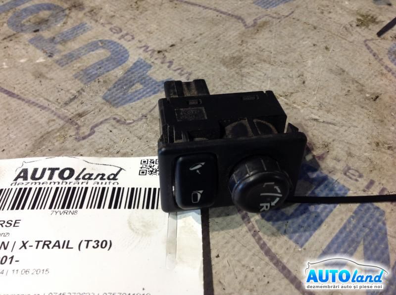 Diverse NISSAN X-TRAIL (T30) 2001-2025