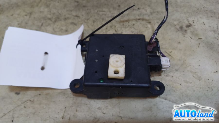 Diverse NISSAN X-TRAIL (T30) 2001-2025 Cod 3K01030840