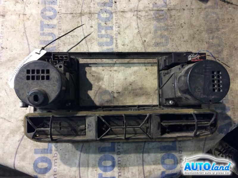 Diverse NISSAN X-TRAIL (T30) 2001-2025