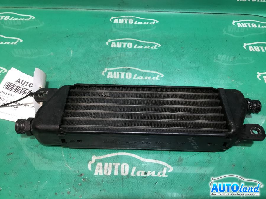 Diverse OPEL ASTRA F (56_,57_) 1991-1998