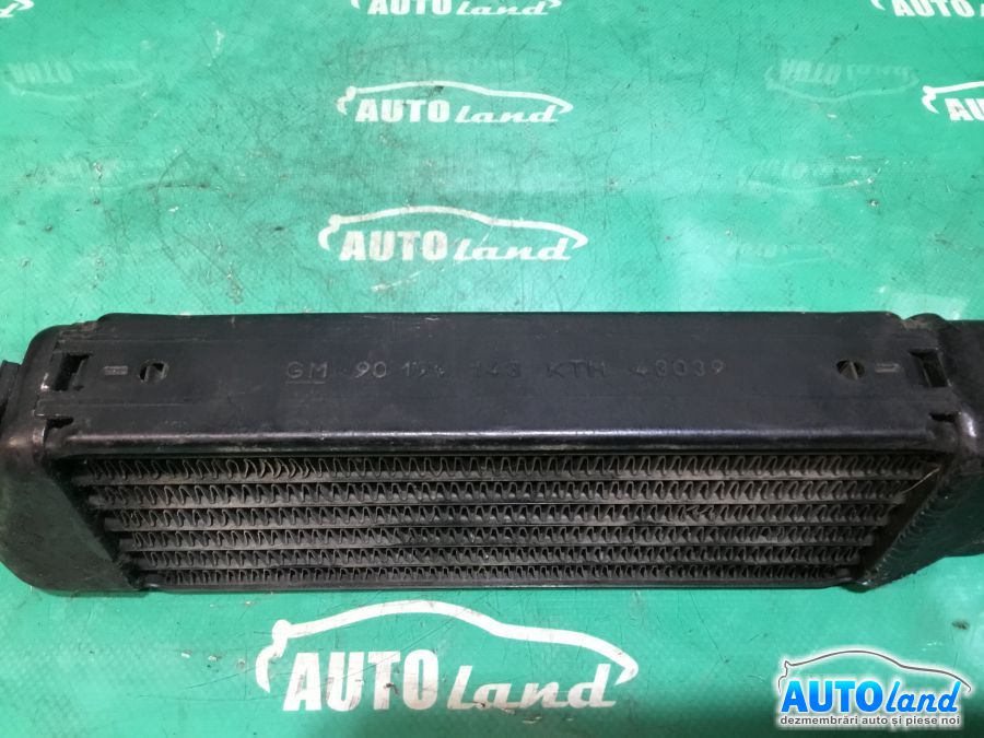 Diverse OPEL ASTRA F (56_,57_) 1991-1998