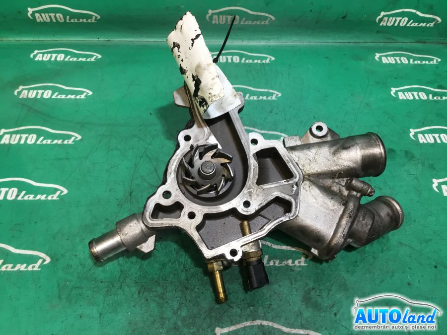 Diverse OPEL CORSA C (F08,F68) 2000-2025 Cod 12992692