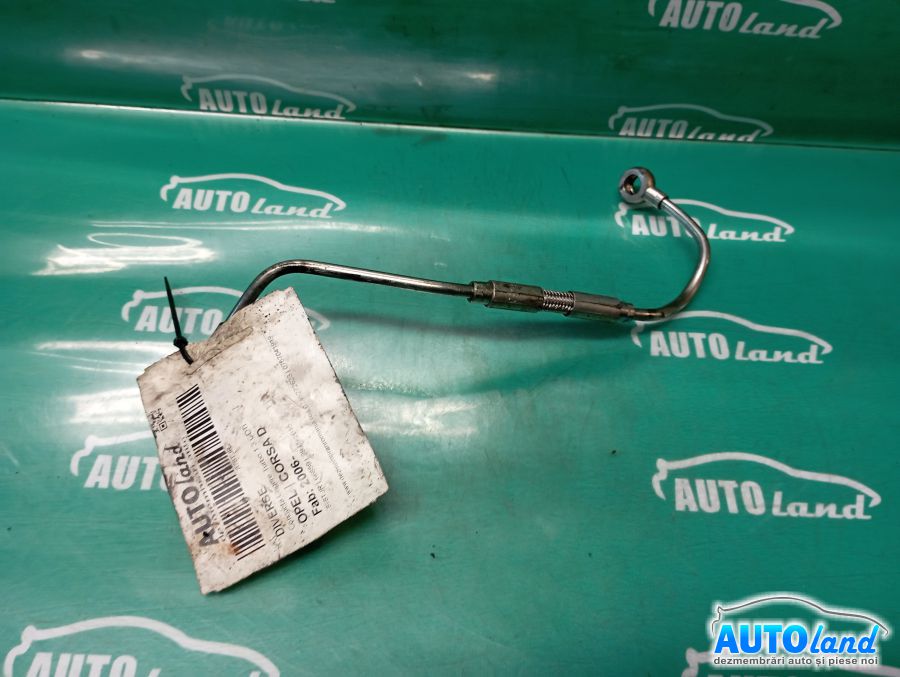 Diverse OPEL CORSA D 2006-2025 Cod 55213493