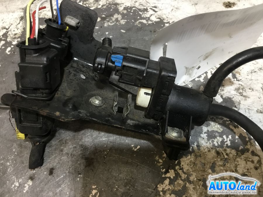 Diverse OPEL INSIGNIA 2008-2025 Cod 55566051