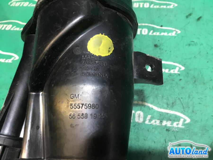 Diverse OPEL INSIGNIA 2008-2025 Cod 55575980