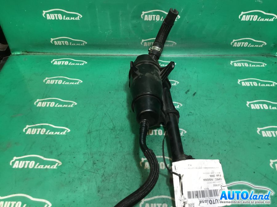 Diverse OPEL INSIGNIA 2008-2025 Cod 55575980