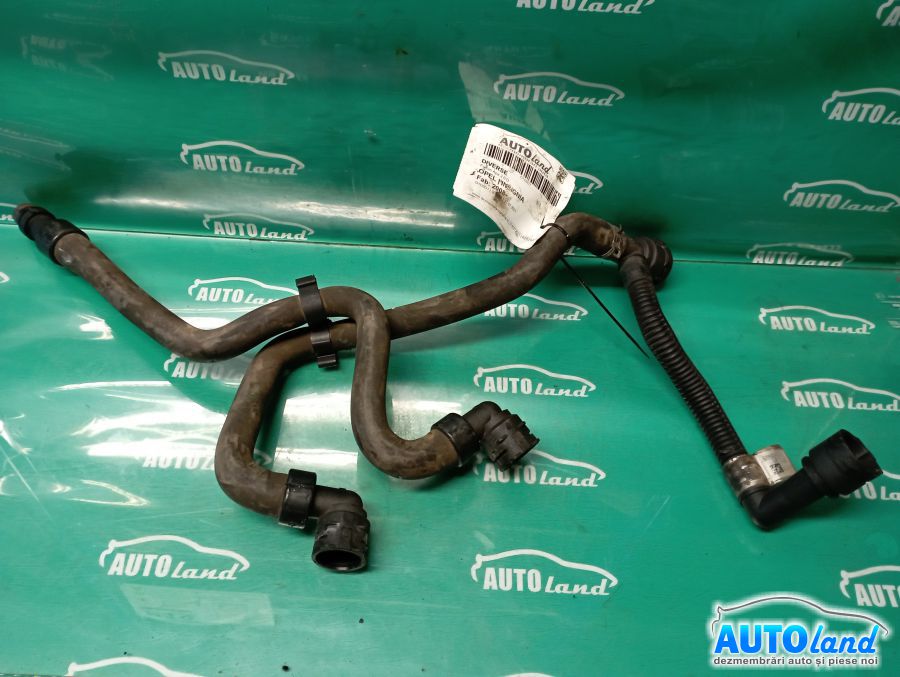 Diverse OPEL INSIGNIA 2008-2025