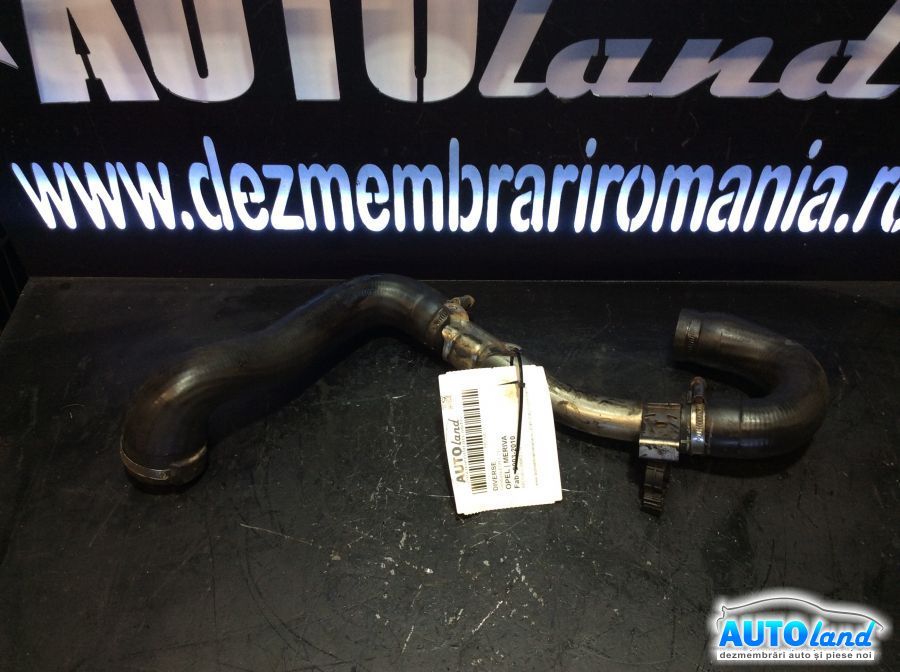 Diverse OPEL MERIVA 2003-2010 Cod 55351860