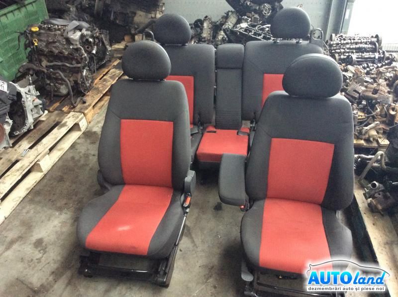 Diverse OPEL MERIVA 2003-2010