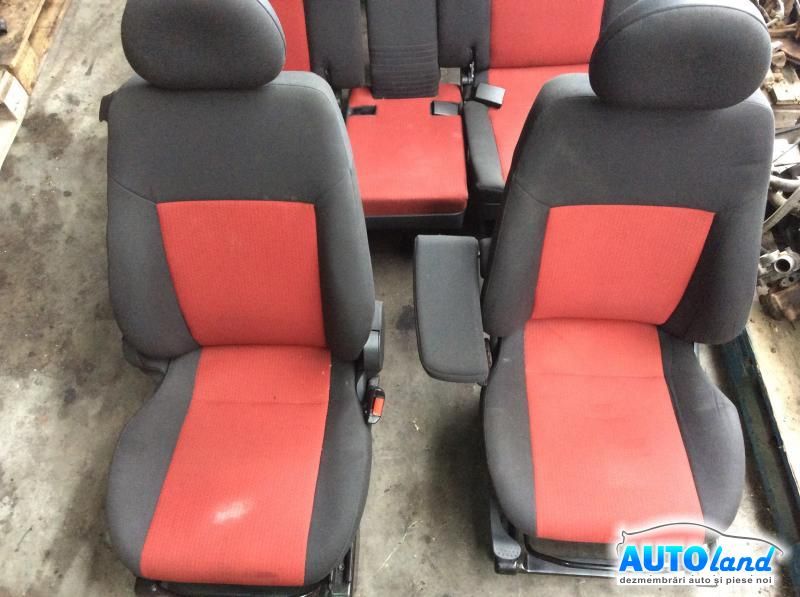 Diverse OPEL MERIVA 2003-2010