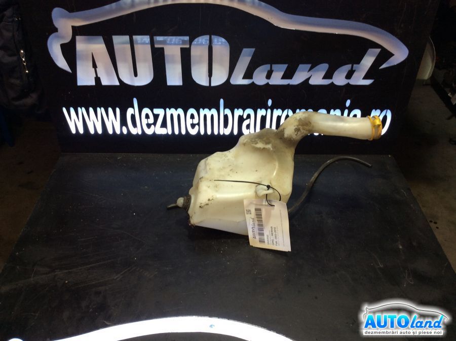 Diverse OPEL MERIVA 2003-2010