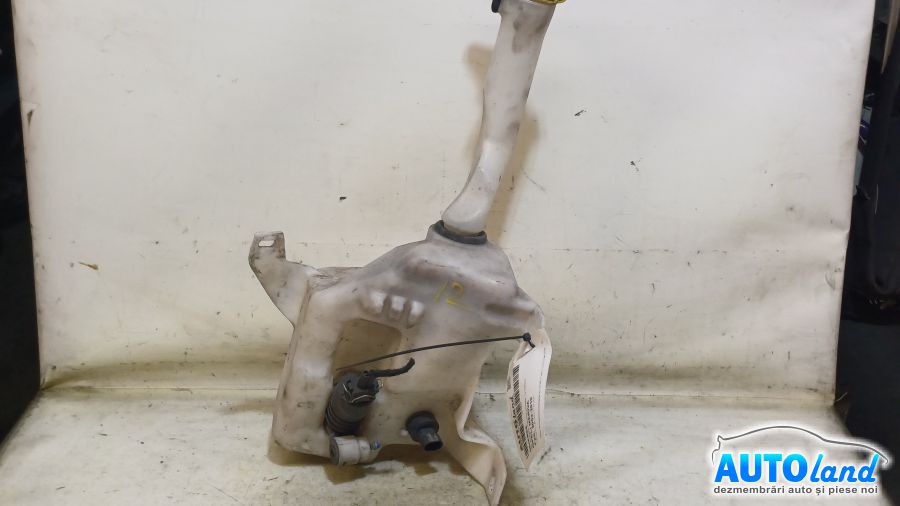 Diverse OPEL MERIVA 2003-2010