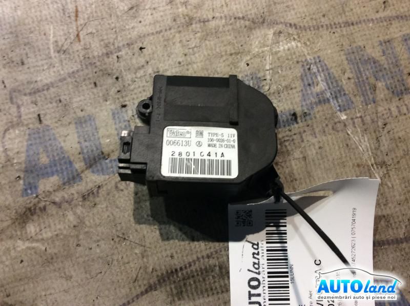 Diverse OPEL VECTRA C 2002-2025 Cod 006613U