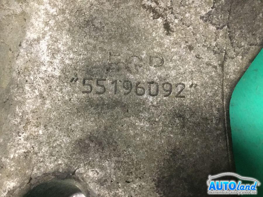 Diverse OPEL VECTRA C 2002-2025 Cod 55196092