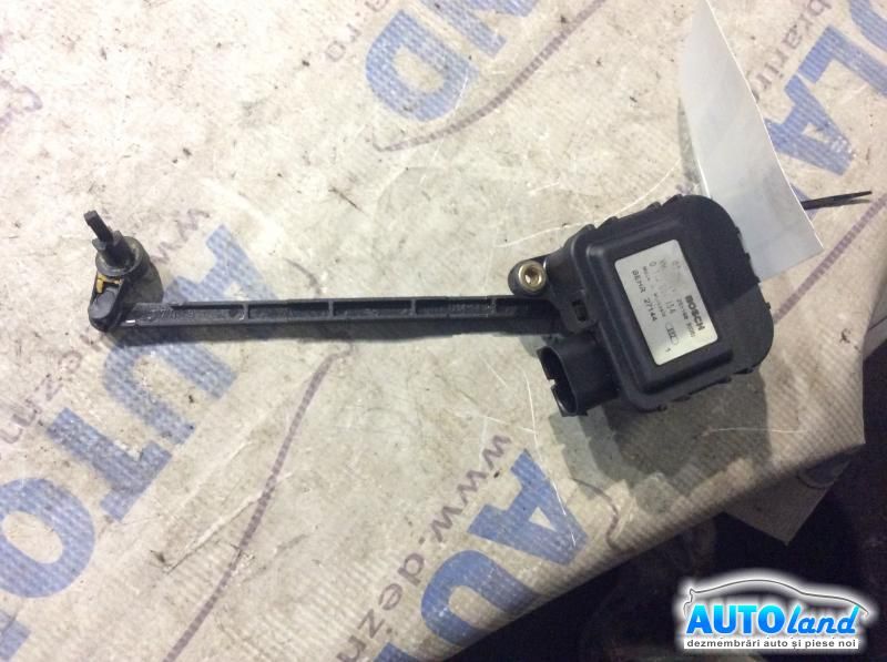 Diverse OPEL ZAFIRA (F75_) 1999-2005 Cod 0132301134