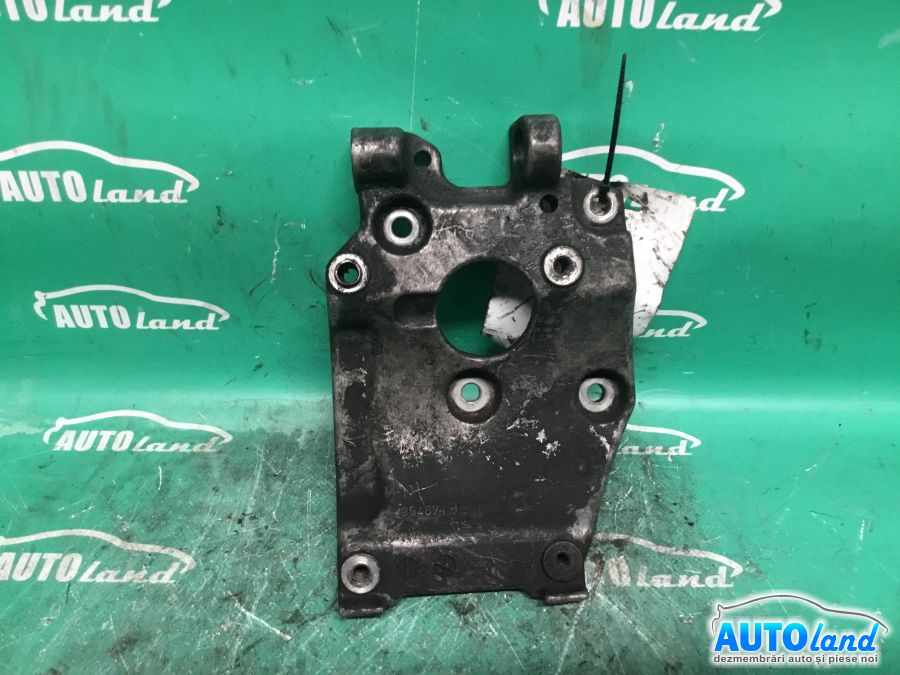 Diverse PEUGEOT 206 hatchback (2A/C) 1998-2025 Cod 9646719580