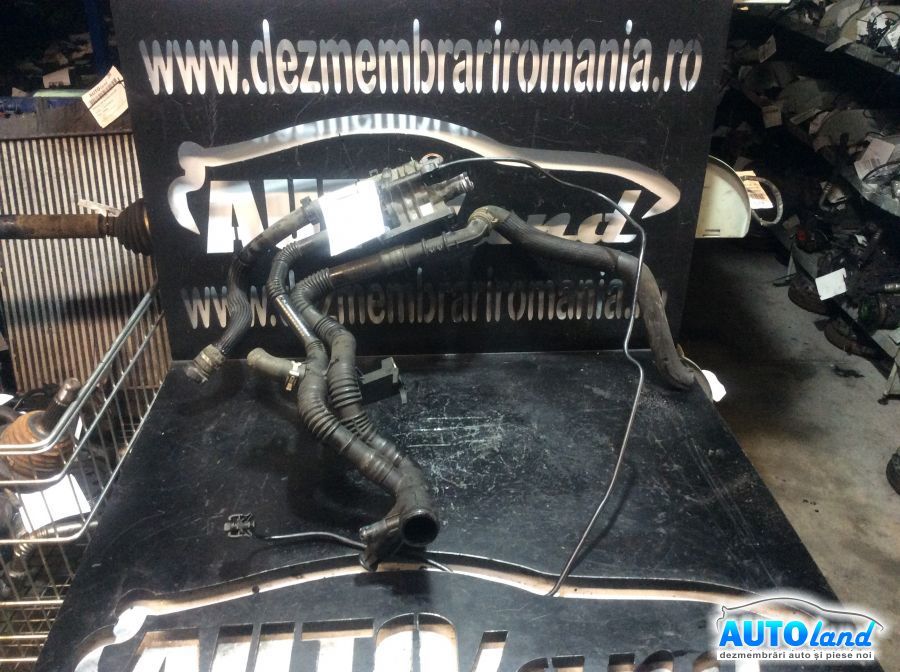 Diverse PEUGEOT 207 (WA_,WC_) 2006-2025 Cod 9647767180