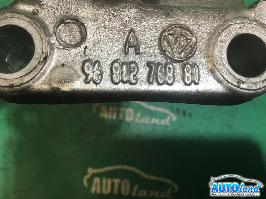 Diverse PEUGEOT 207 (WA_,WC_) 2006-2025 Cod 9680276880