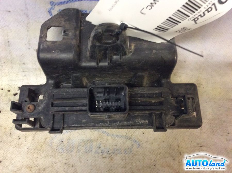 Diverse PEUGEOT 207 (WA_,WC_) 2006-2025 Cod 9680295980