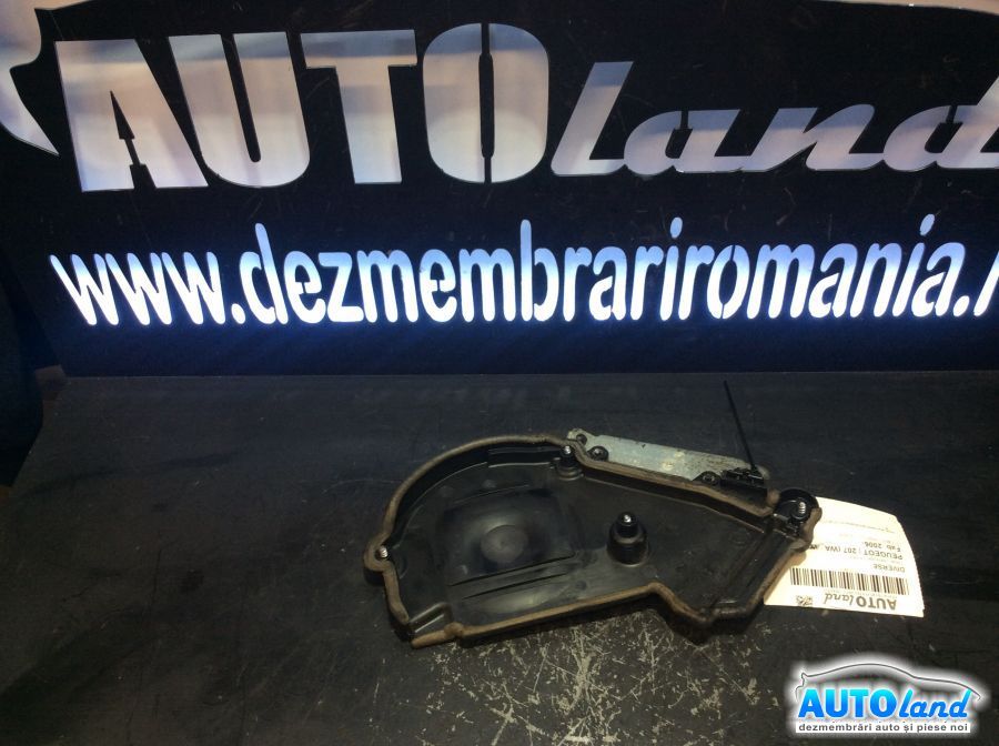 Diverse PEUGEOT 207 (WA_,WC_) 2006-2025 Cod 9684193080