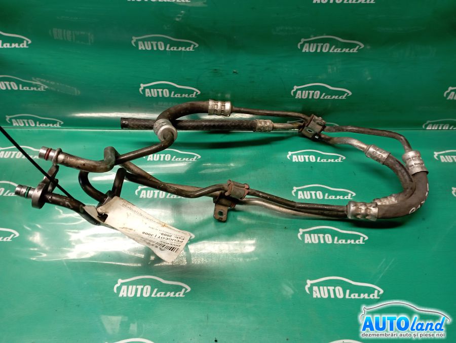 Diverse PEUGEOT 3008 2009-2025