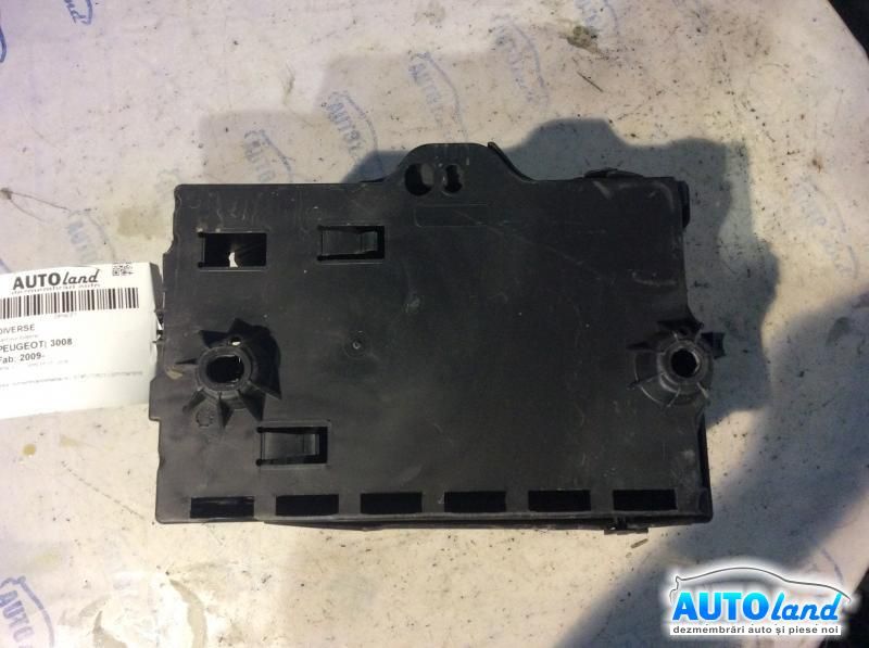 Diverse PEUGEOT 3008 2009-2025